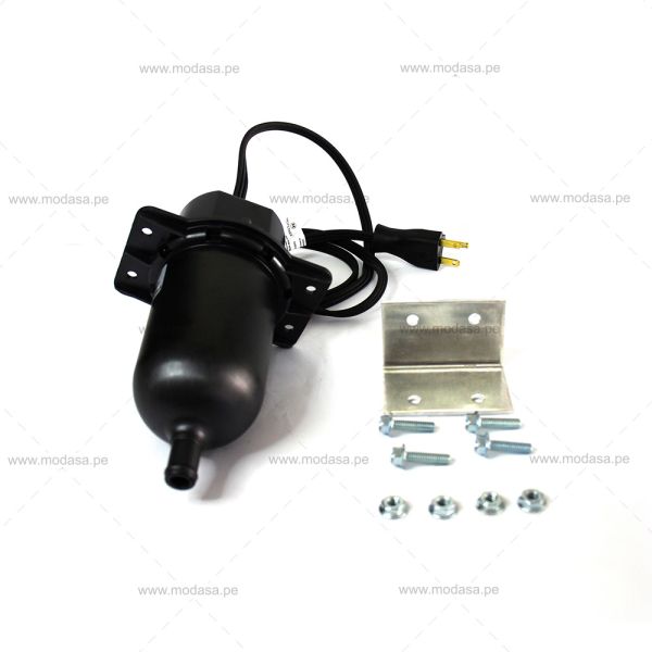 CALENTADOR DE AGUA 2000W