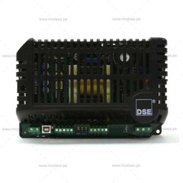 CARGADOR DE BATERÍA 12V 10A