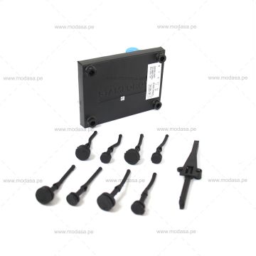 REGULADOR AUTOMÁTICO DE VOLTAJE AVR SX460