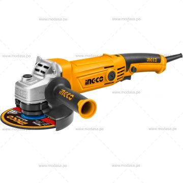 AMOLADORA ANGULAR 1010W 4 1/2"