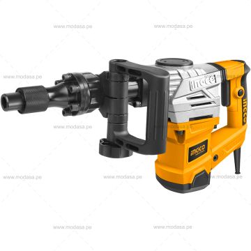 MARTILLO DEMOLEDOR HEX 20J 1300W 6KG