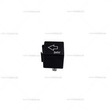 RELAY AUXILIAR 24V