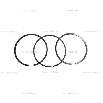 KIT DE ANILLOS DE PISTÓN