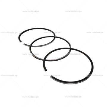 KIT DE ANILLOS DE PISTÓN