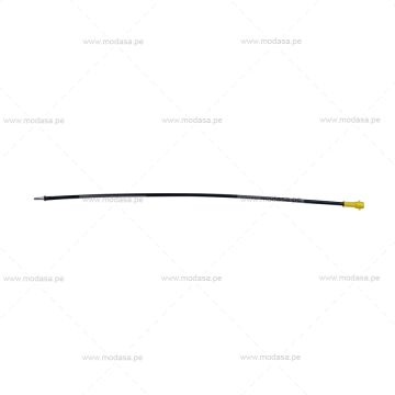 TUBO MEDIDOR DE ACEITE B GAS