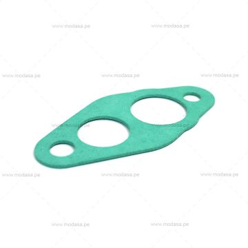 EMPAQUE DE CABEZAL DE FILTRO DE COMBUSTIBLE