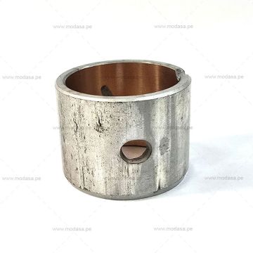 BOCINA DEL COMPENSADOR DE MASAS