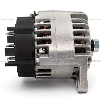 ALTERNADOR