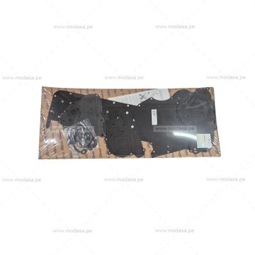 KIT DE EMPAQUES INFERIORES