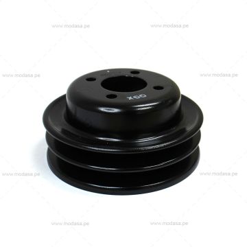 POLEA DE VENTILADOR