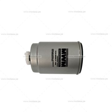 FILTRO DE COMBUSTIBLE
