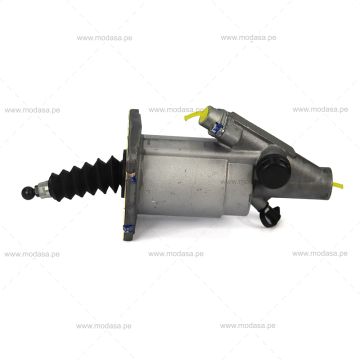 SERVO EMBRAGUE AUXILIAR