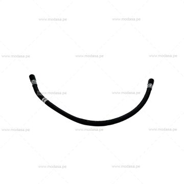 MANGUERA FLEXIBLE
