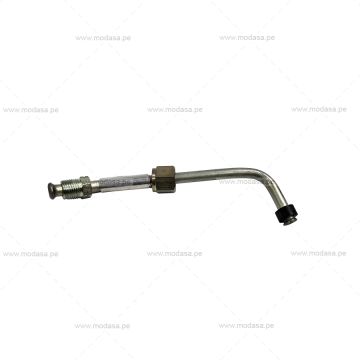 TUBO DE VENTILACIÓN