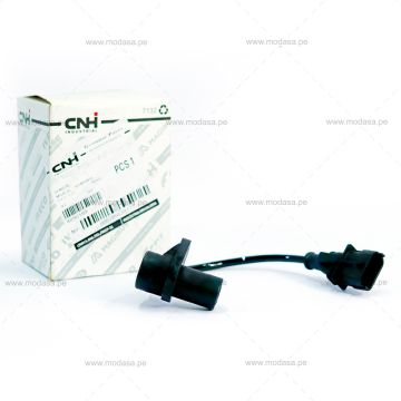 SENSOR DE POSICIÓN DE CIGÜEÑAL