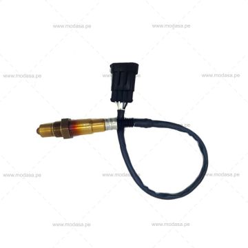 SENSOR DE OXÍGENO
