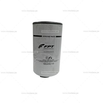 FILTRO DE COMBUSTIBLE