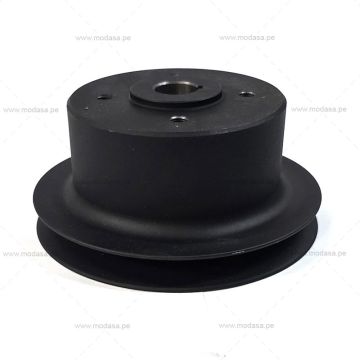 POLEA DE BOMBA DE AGUA
