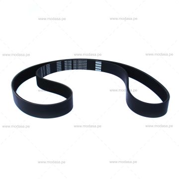 CORREA DE ALTERNADOR POLY V 8PK