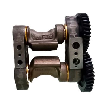 CONJUNTO COMPENSADOR DE MASAS