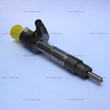 INYECTOR COMPLETO