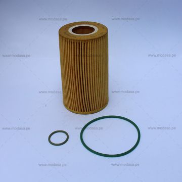 ELEMENTO DE FILTRO DE ACEITE