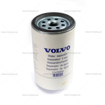 ELEMENTO DE FILTRO DE COMBUSTIBLE
