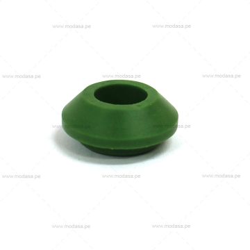 SOPORTE DE ECM