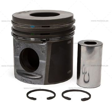 KIT DE PISTON STD Y 3 ANILLOS