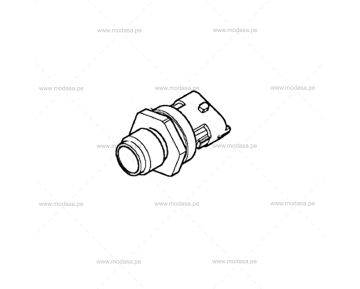 SENSOR DE PRESIÓN DE COMBUSTIBLE