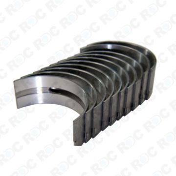 KIT DE METALES DE BANCADA STD