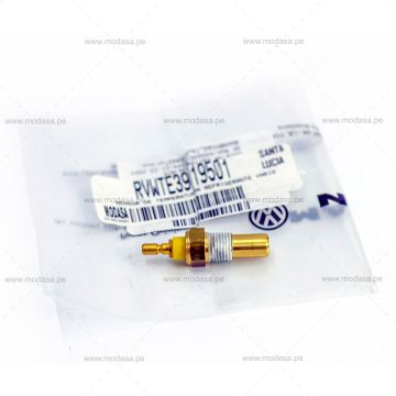 SENSOR DE TEMPERATURA DE REFRIGERANTE