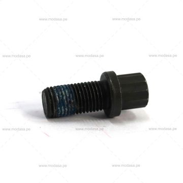 TORNILLO EXAGONAL DE CRUCETA