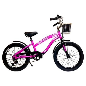 ZAFIRO M20M URBAN 20'' ROSA