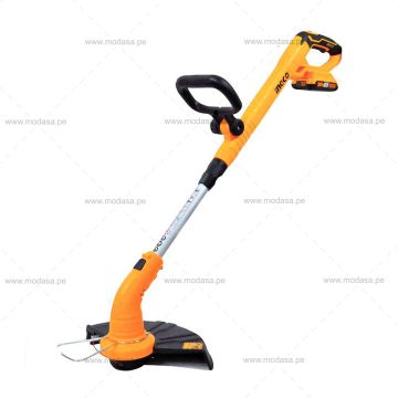 CORTADORA DE CESPED 20V Ø300MM + BATERIA 2AH