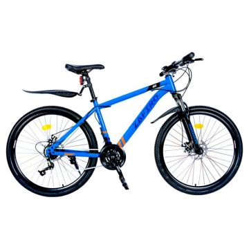 ZAFIRO M1 MONTAÑERA 26'' AZUL