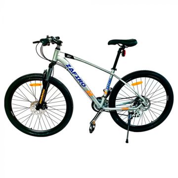 ZAFIRO M2 MONTAÑERA 27.5'' GRIS
