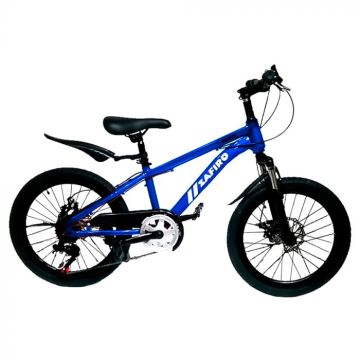 ZAFIRO M20 MONTAÑERA 20'' AZUL
