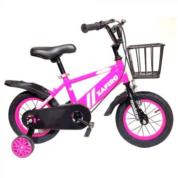 ZAFIRO M12 KIDS 12'' ROSA