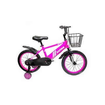 ZAFIRO M16 KIDS 16'' ROSA