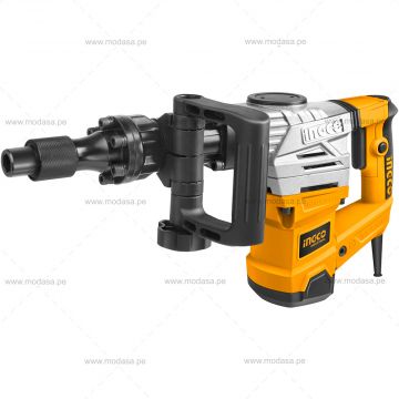 MARTILLO DEMOLEDOR HEX 20J 1300W 6KG