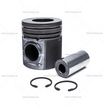KIT DE PISTÓN STD