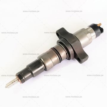 INYECTOR DE COMBUSTIBLE