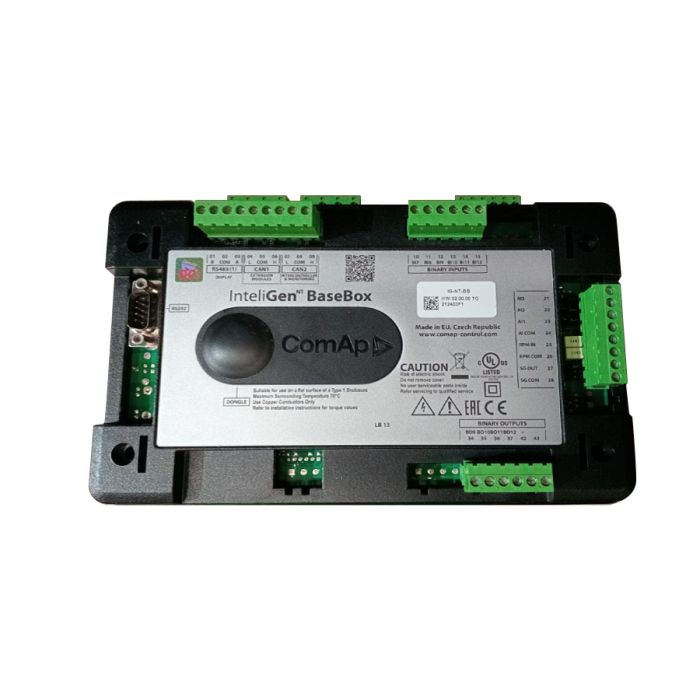 CONTROLADOR COMAP IG-NT - BB