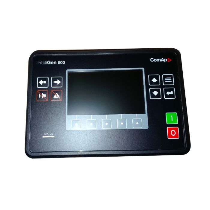 CONTROLADOR COMAP INTELIGEN 500 V1