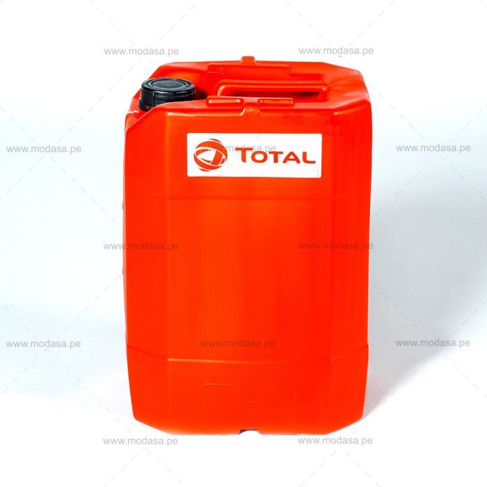 ACEITE RUBIA TIR 8600 10W40 BLD 20L