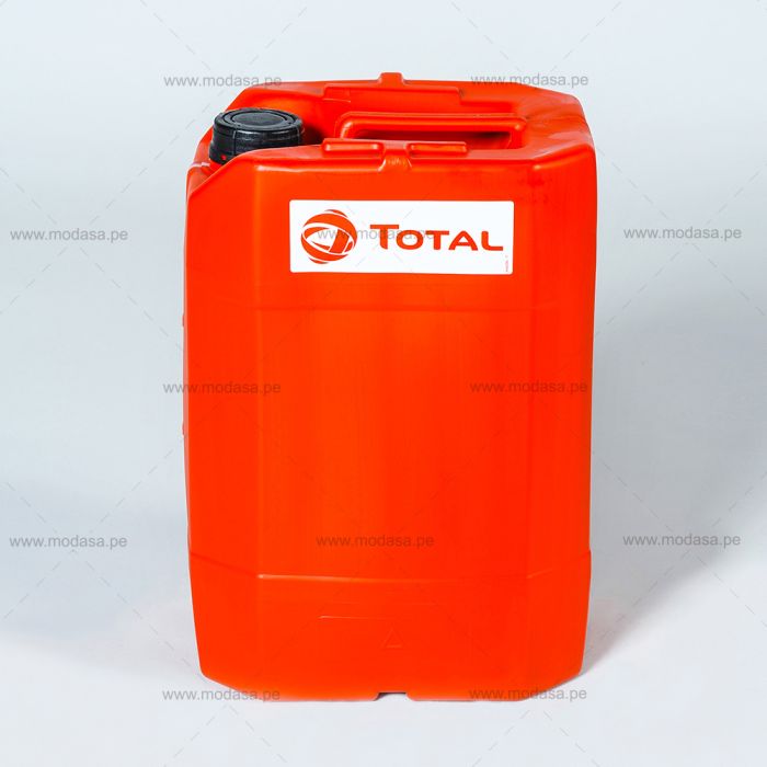 ACEITE RUBIA TIR 9900 10W40 BLD 20L