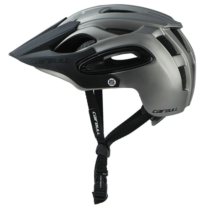 CASCO CAIRBULL ALLTRACK GRIS