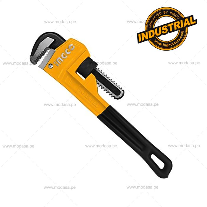 LLAVE STILLSON 10" 250MM