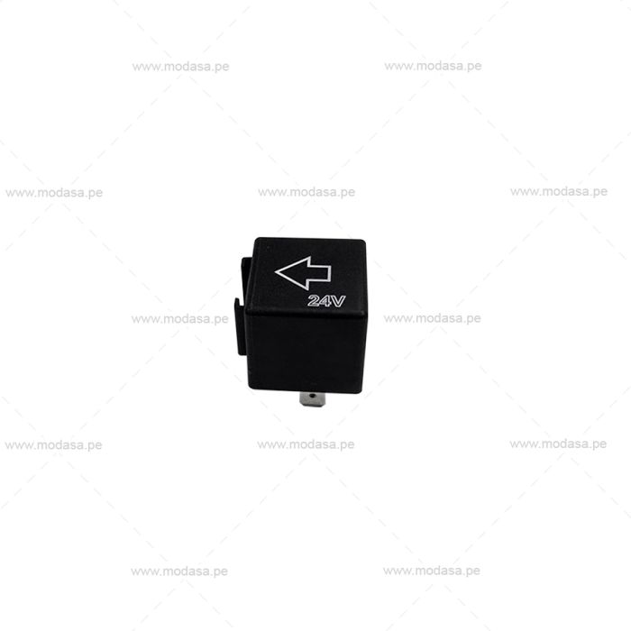 RELAY AUXILIAR 24V